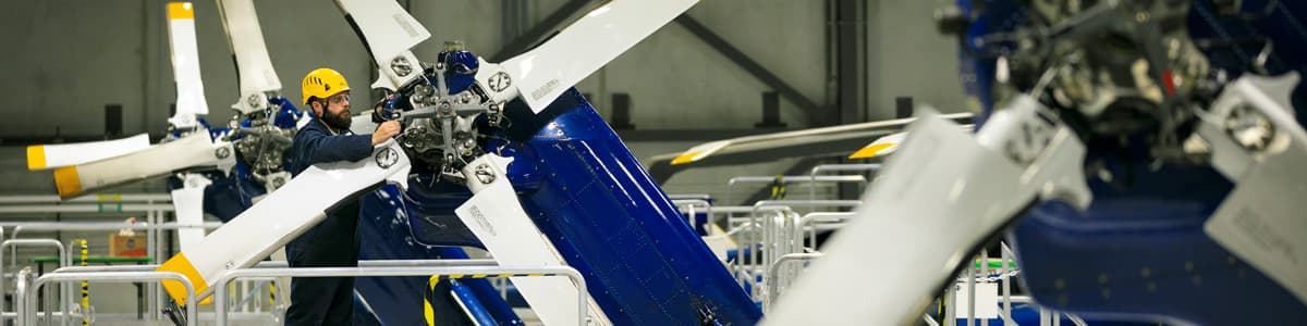 Safety & Quality Logo